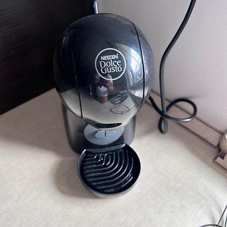 ורשה Apartament W Wesolej מראה חיצוני תמונה