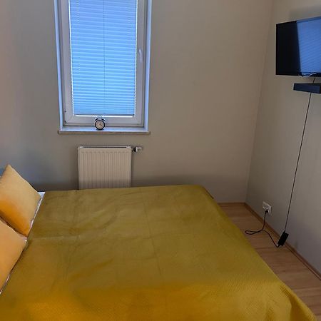 ורשה Apartament W Wesolej מראה חיצוני תמונה