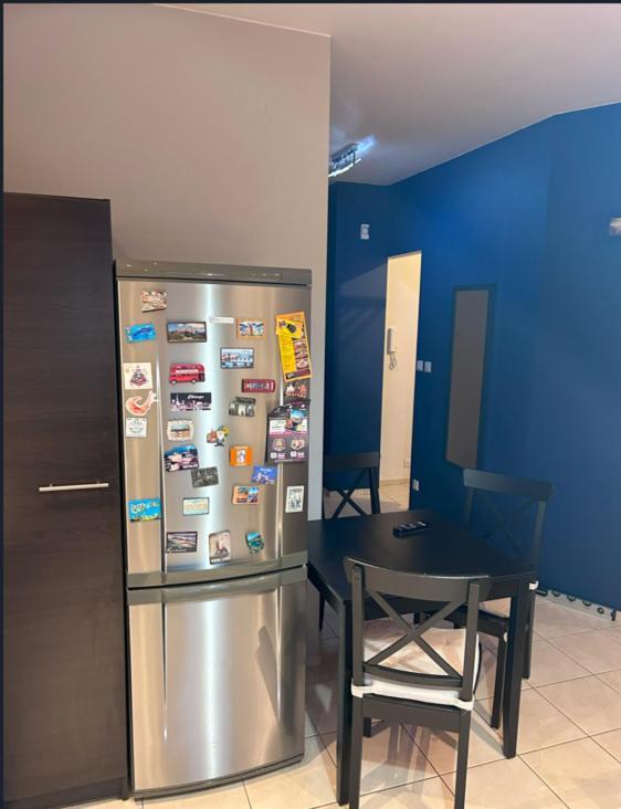 ורשה Apartament W Wesolej מראה חיצוני תמונה