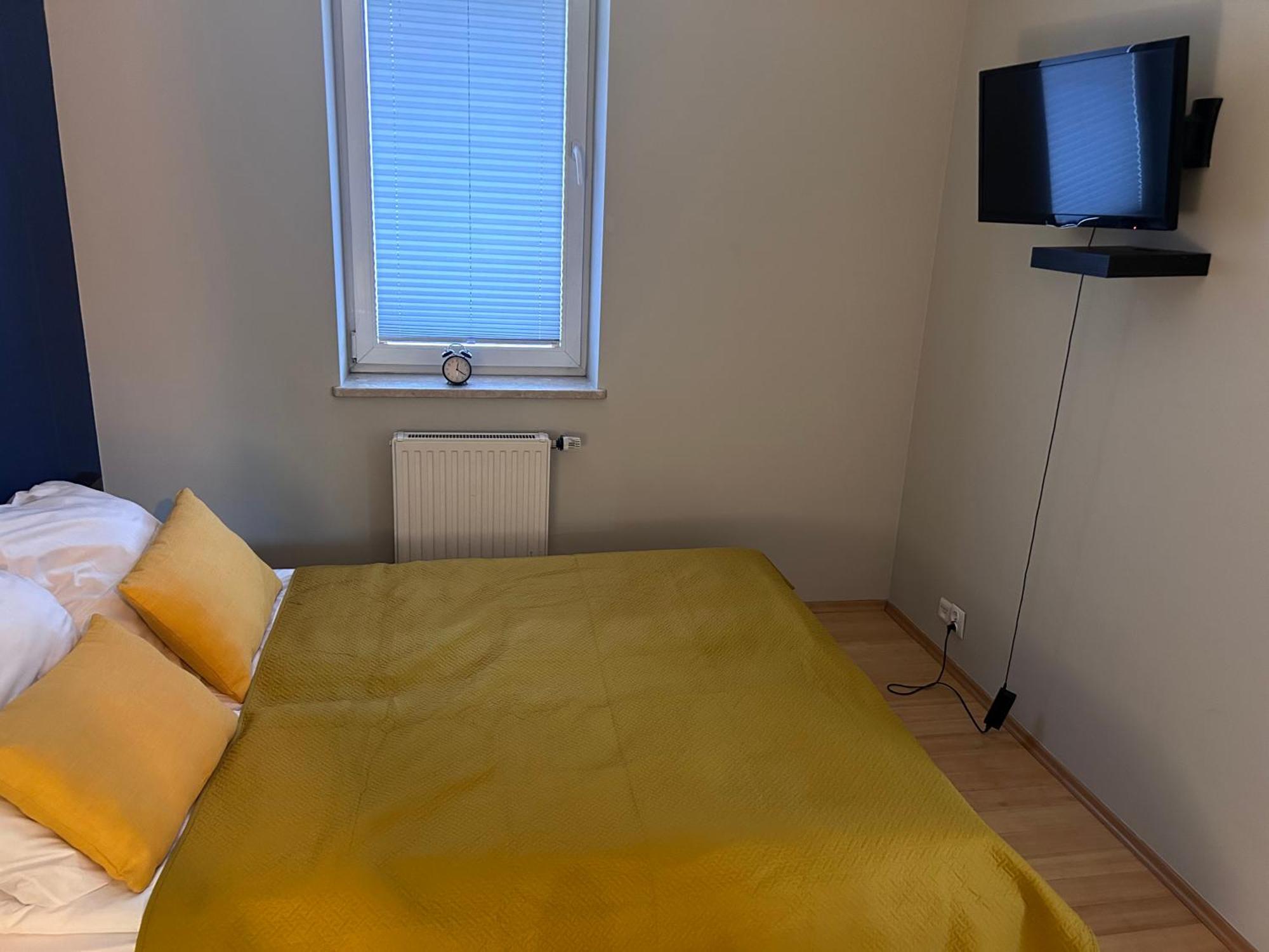 ורשה Apartament W Wesolej מראה חיצוני תמונה