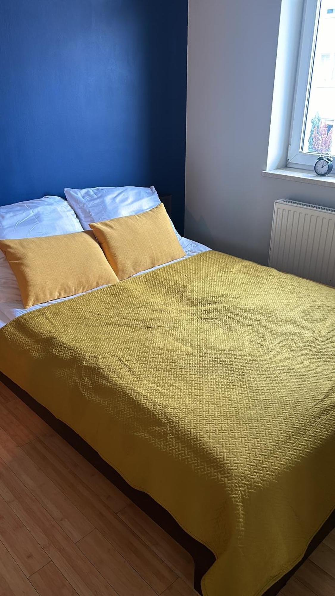 ורשה Apartament W Wesolej מראה חיצוני תמונה
