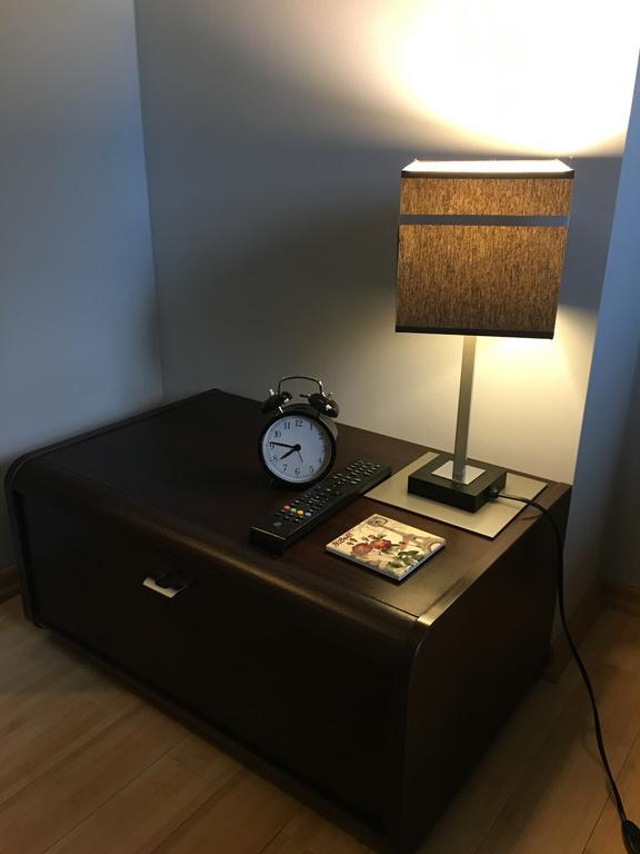 ורשה Apartament W Wesolej מראה חיצוני תמונה