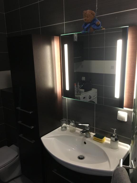 ורשה Apartament W Wesolej מראה חיצוני תמונה