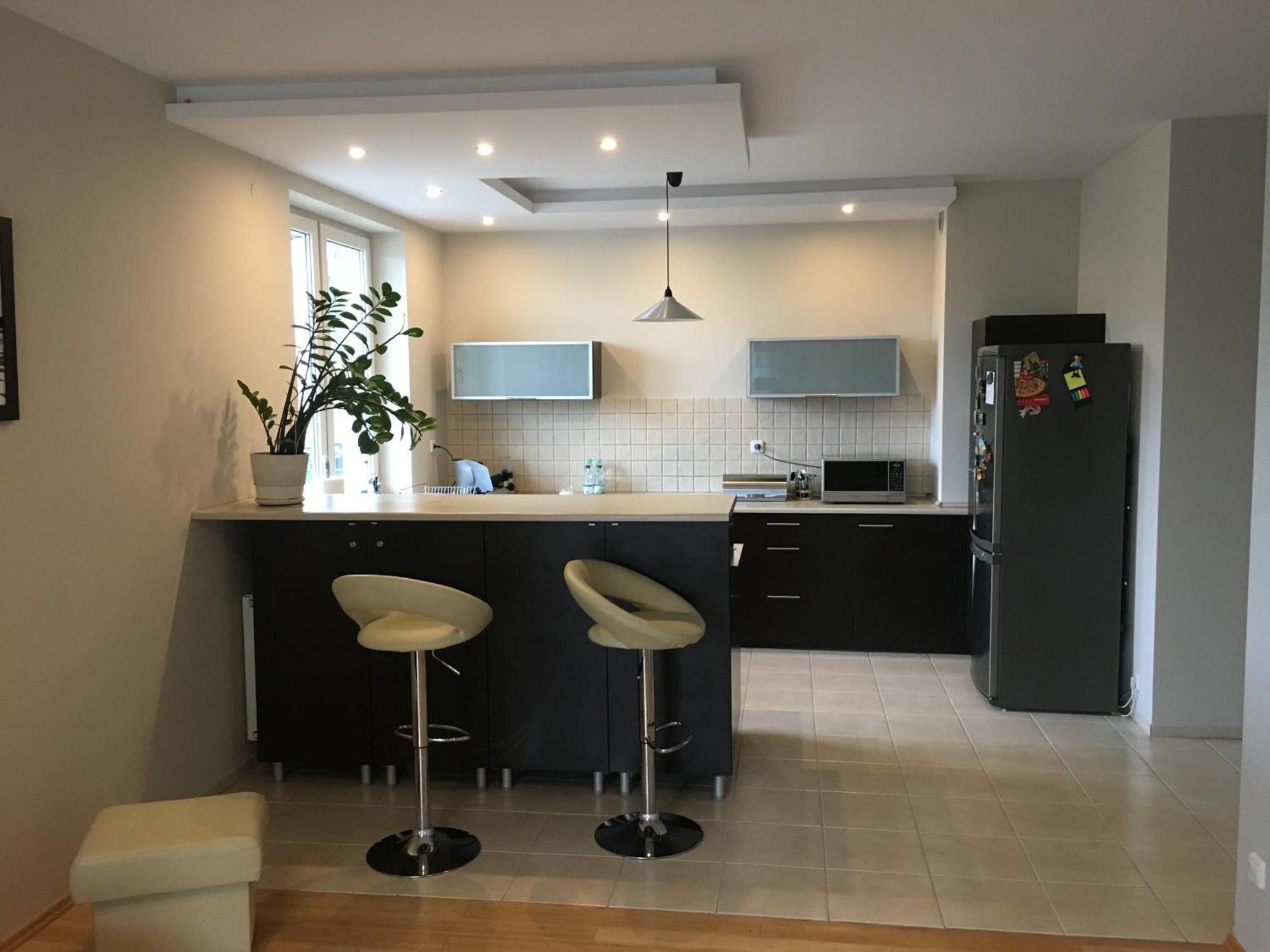 ורשה Apartament W Wesolej מראה חיצוני תמונה